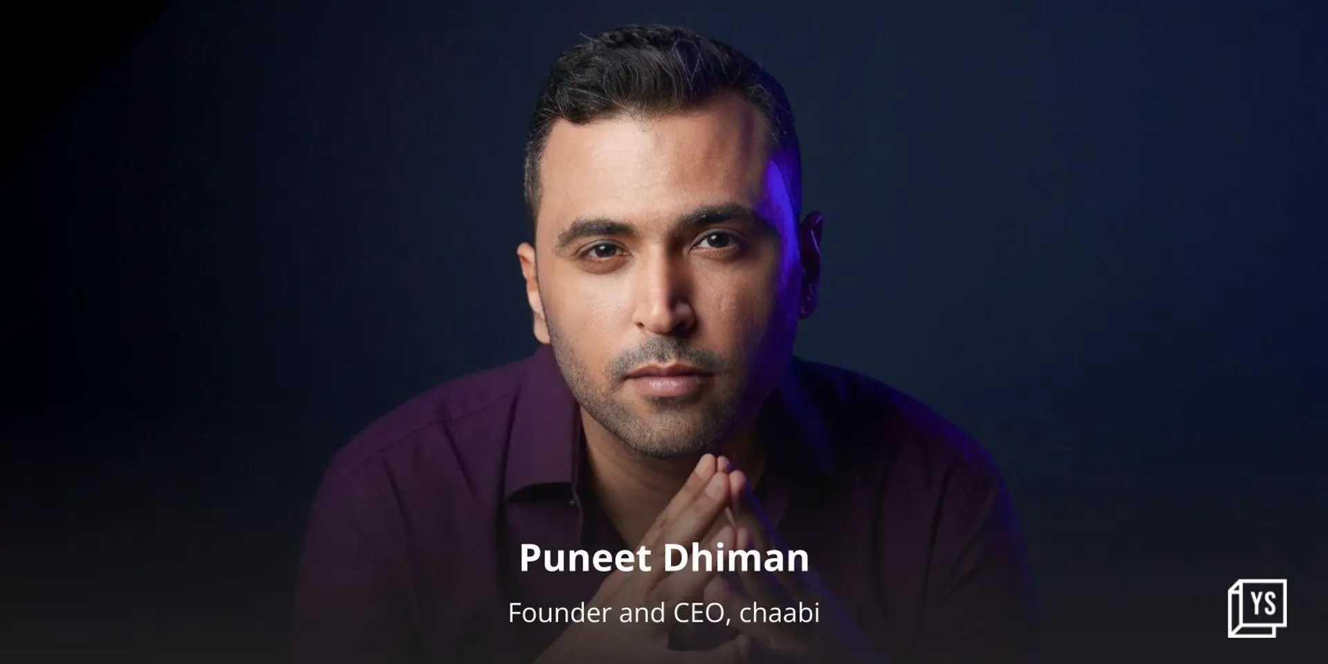 chaabi uses AI-powered vernacular learning to upskill India's blue-collar workforce