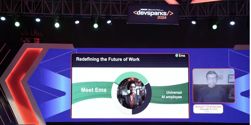 Ema AI
