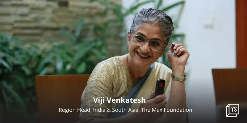 Viji Venkatesh