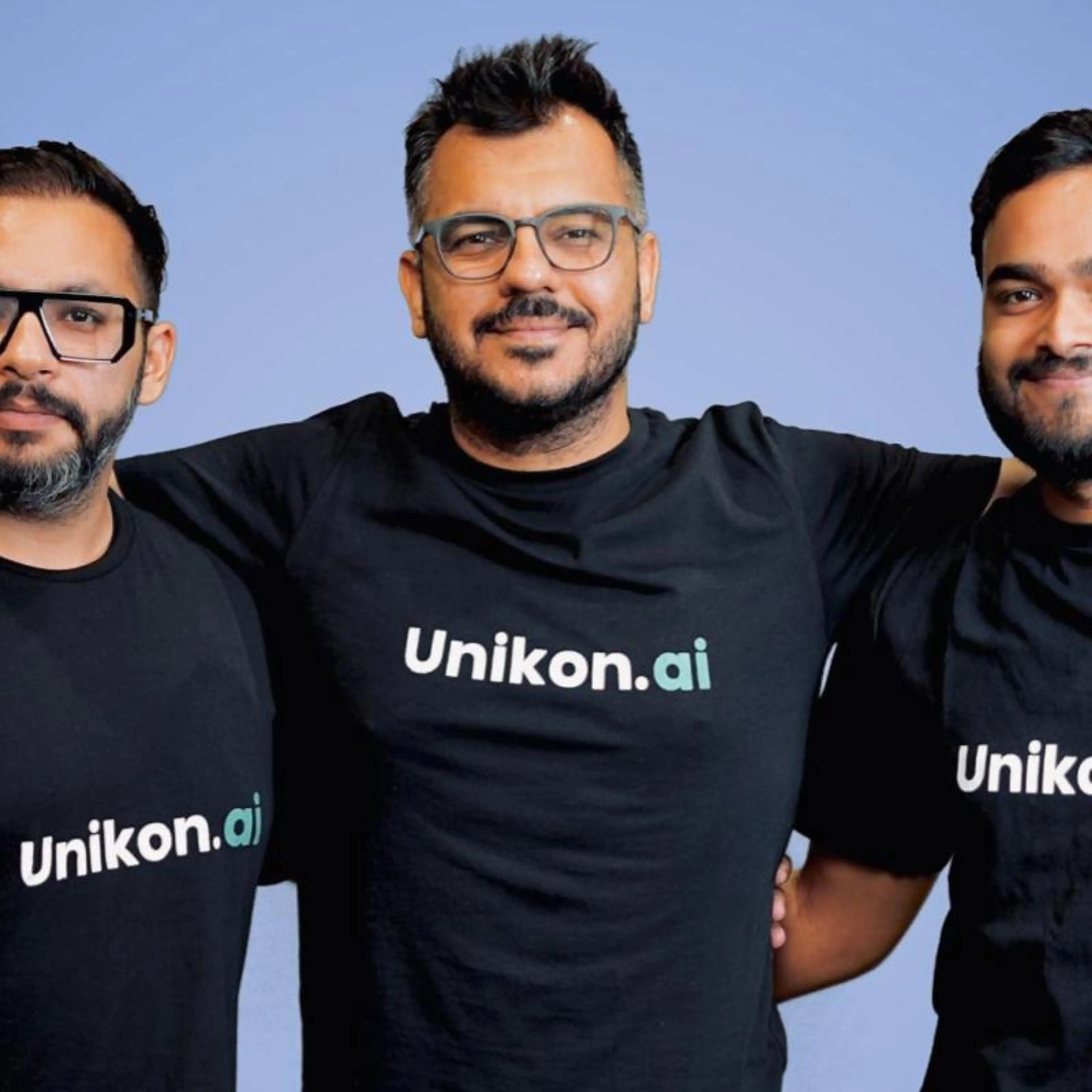 Aakash Anand launches new venture Unikon.ai, secures $2M funding