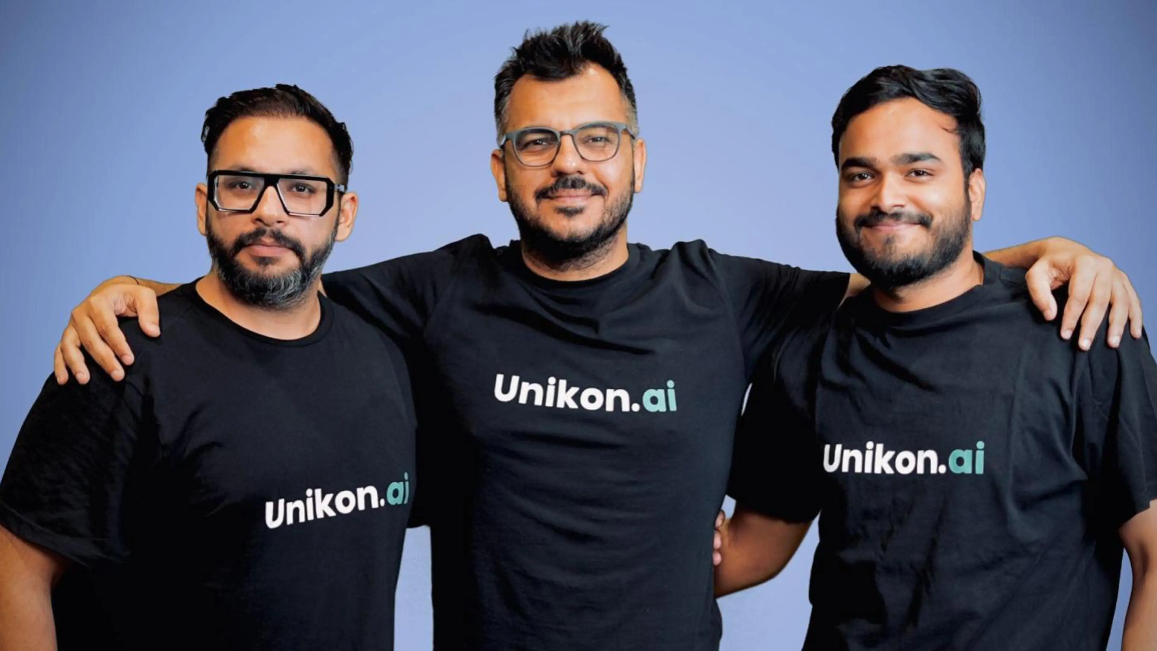 Aakash Anand launches new venture Unikon.ai, secures $2M funding