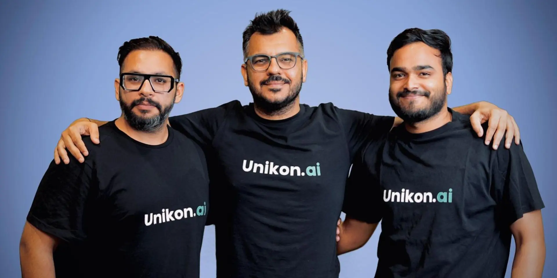 Aakash Anand launches new venture Unikon.ai, secures $2M funding