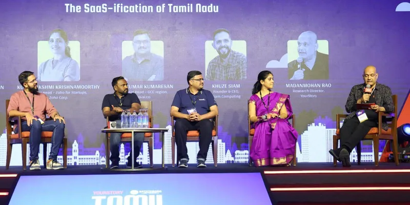 TN Story 2024, SaaS, AI