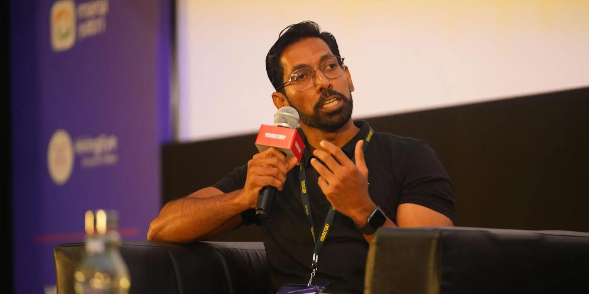 There is no single best approach to computing: Zaggle CTO Srikanth Gaddam