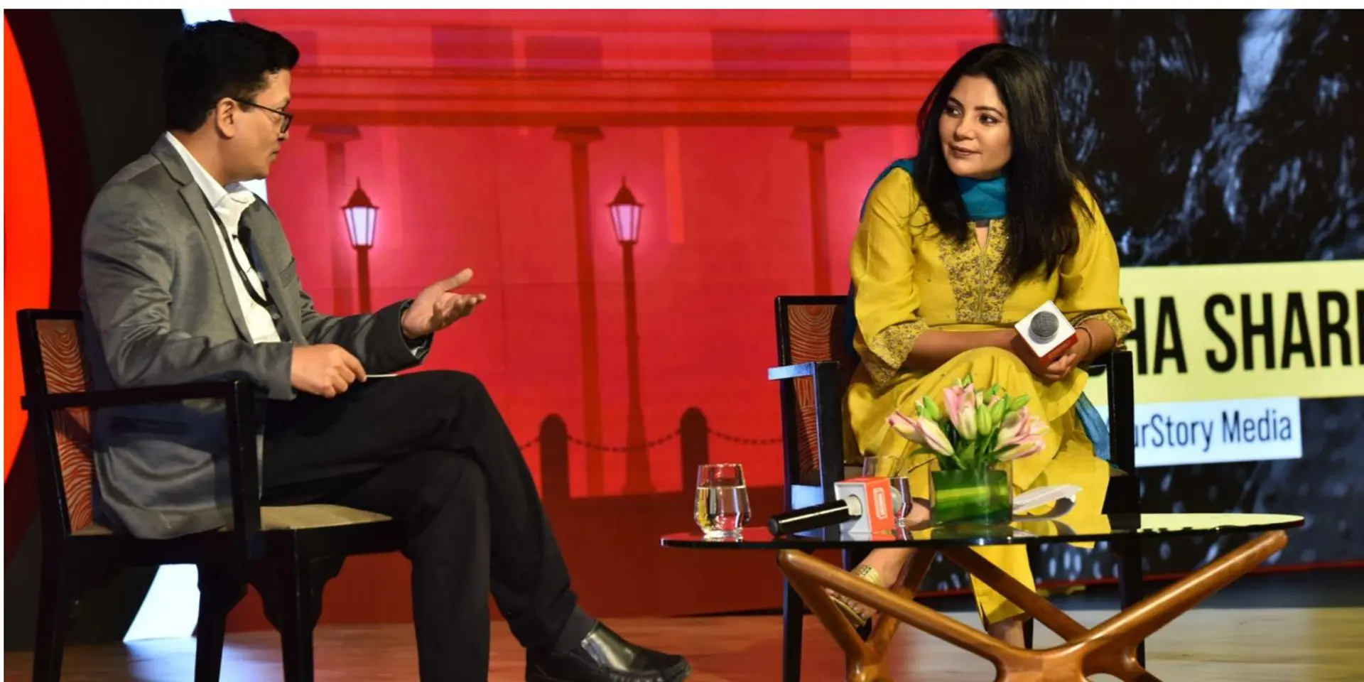 India has emerged as a semiconductor talent hub: AMD's Mukesh Bajpai