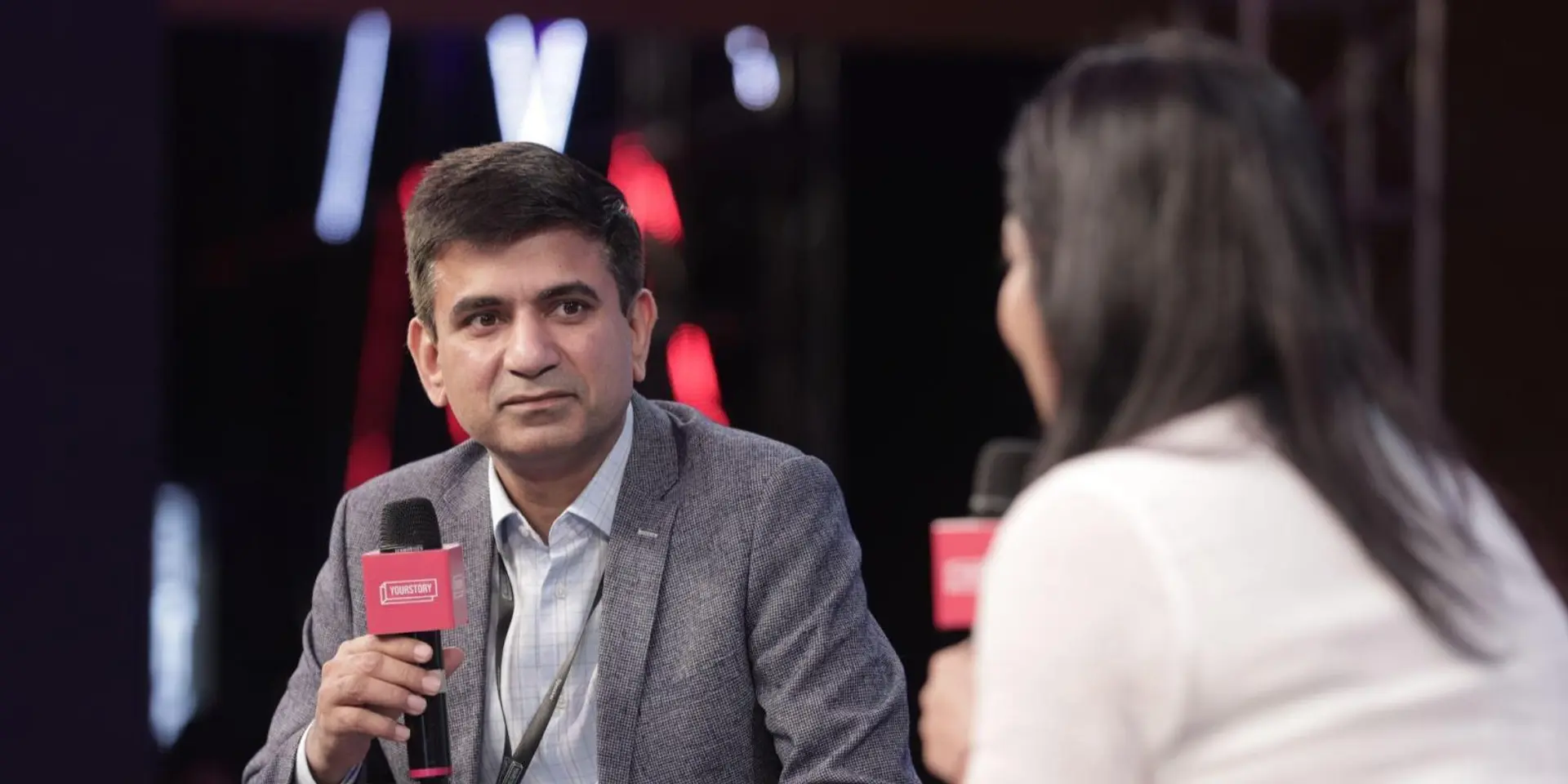 Building Indian AI models is a key focus, says Google Cloud India’s Amit Kumar