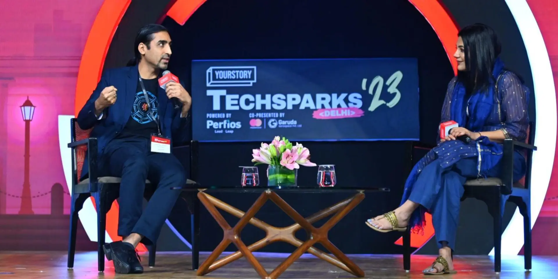 AI vital to securing digital economy, says Mastercard's Nitendra Rajput