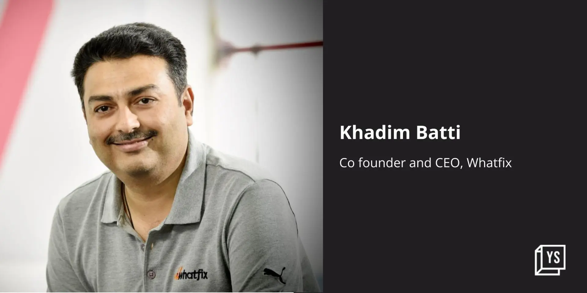 Whatfix bets on multi-product strategy for growth
