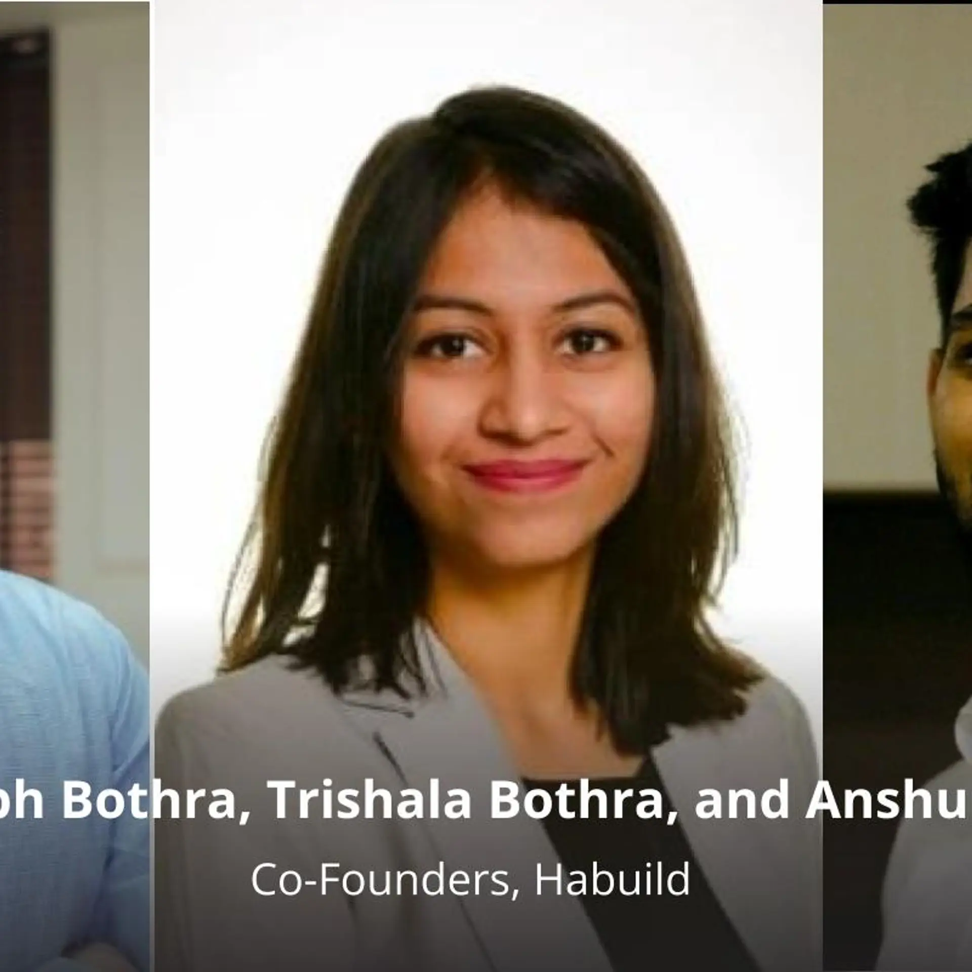 Wellness startup Habuild aims to promote healthy living and habit building through yoga