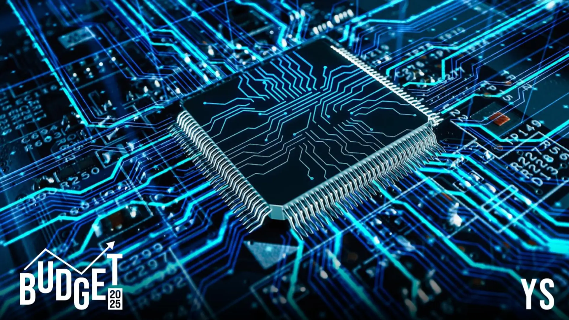 Budget 2025 fuels AI boom and nuclear push amid infra concerns