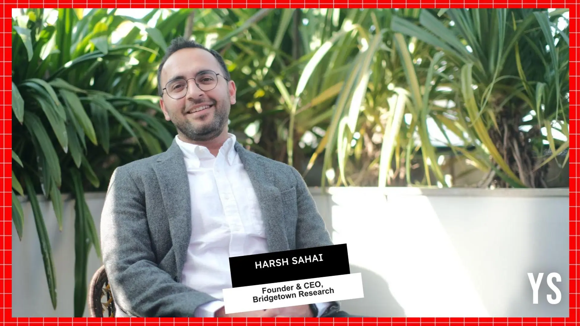 Bridgetown Research raises $19M from Lightspeed and Accel