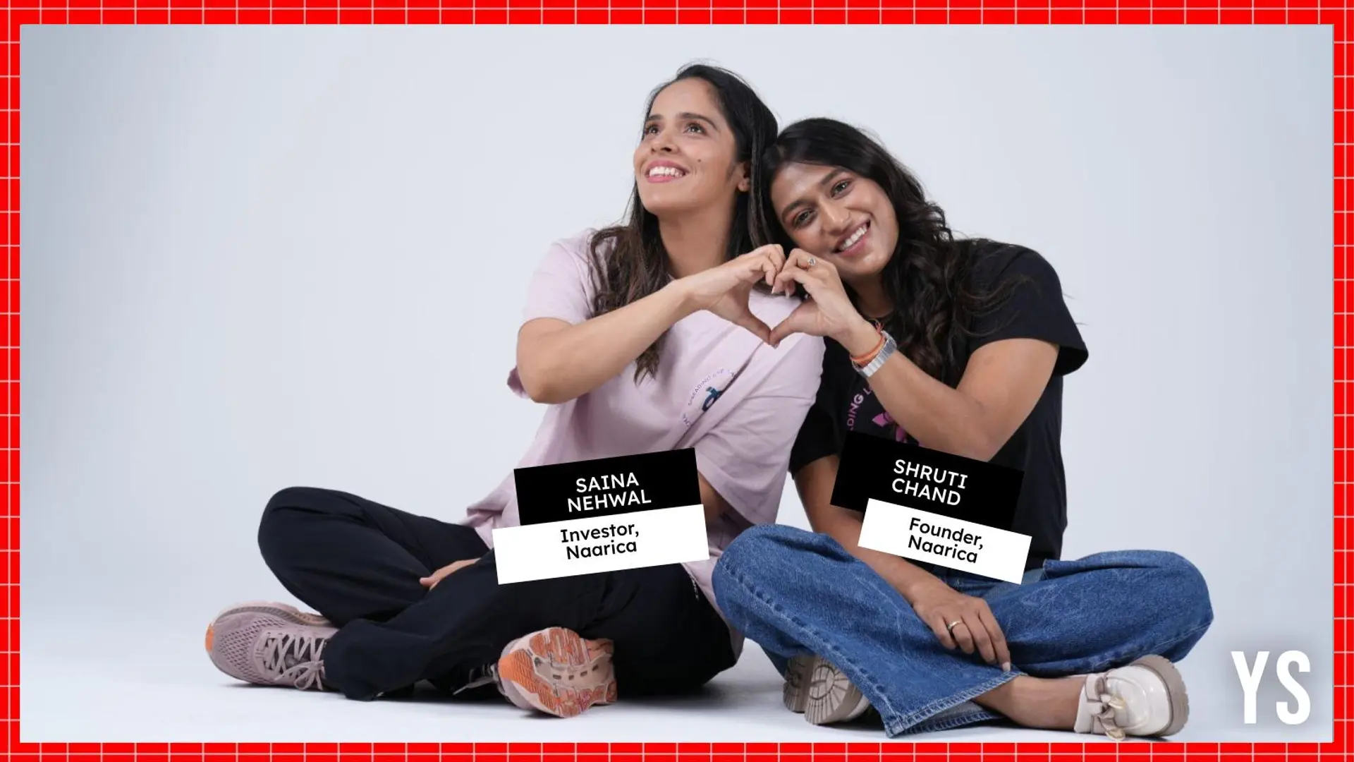 Saina Nehwal joins Naarica as strategic investor and brand ambassador