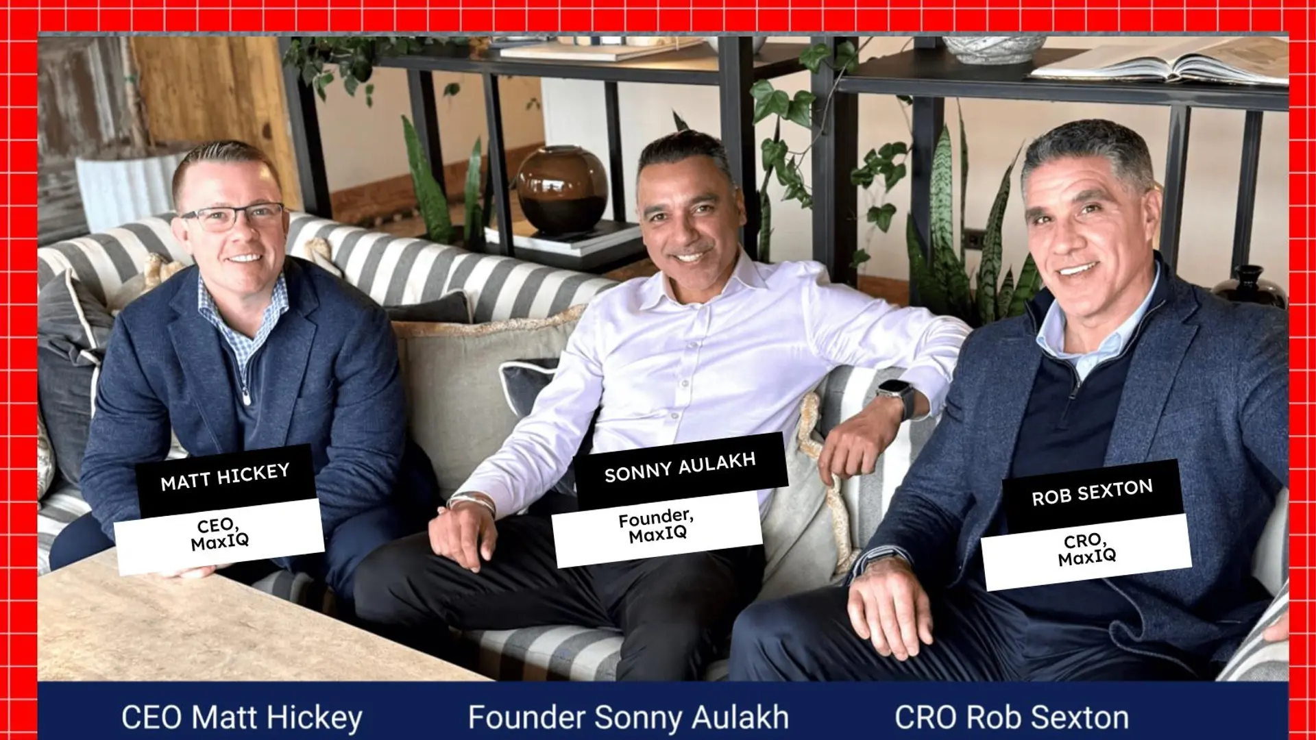 Gyaan AI rebrands as MaxIQ; raises $7.8M seed funding