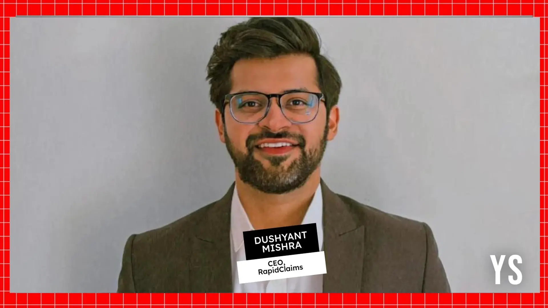 AI startup RapidClaims raises $11M from Accel and Together Fund