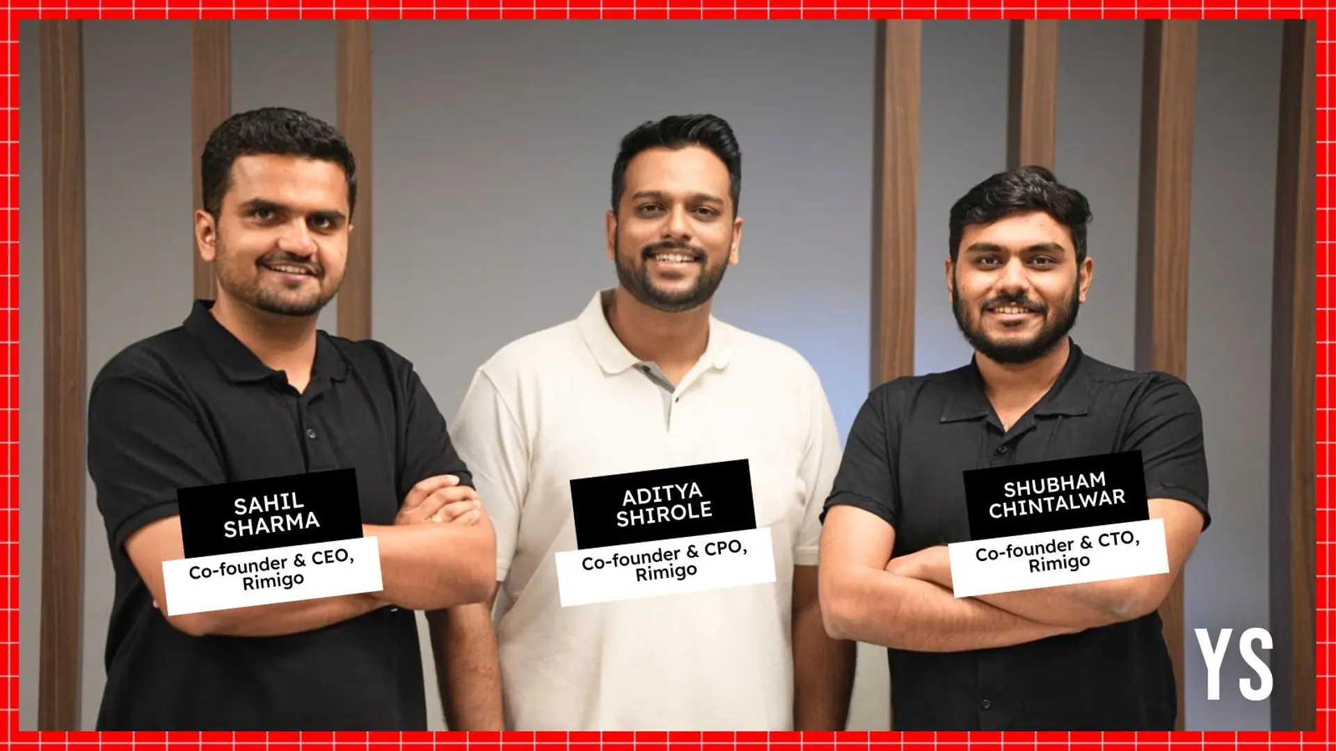 AI travel tech startup Rimigo raises $550,000 in Pre-Seed funding