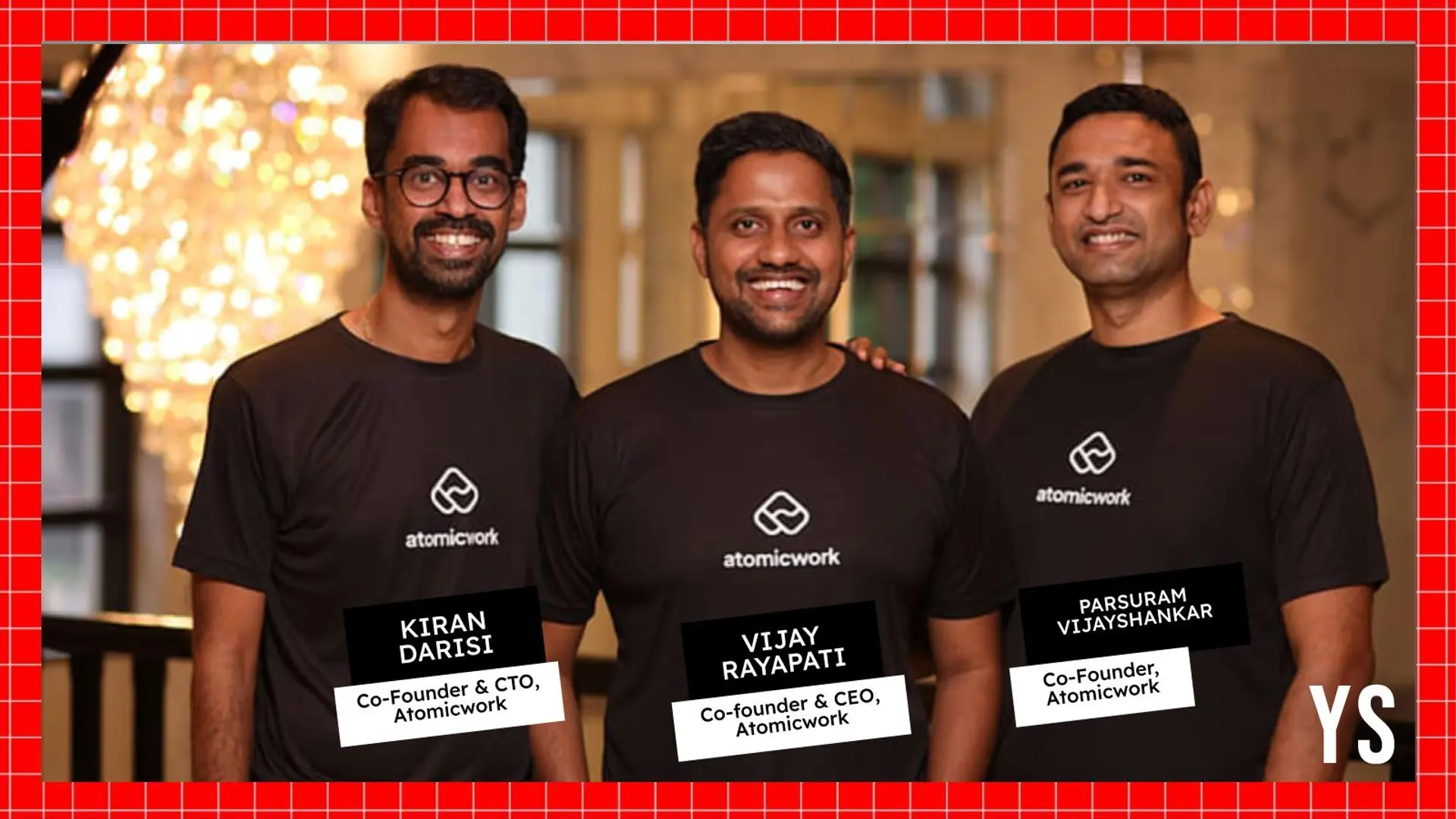 Khosla Ventures-backed Atomicwork rolls out Universal Agent