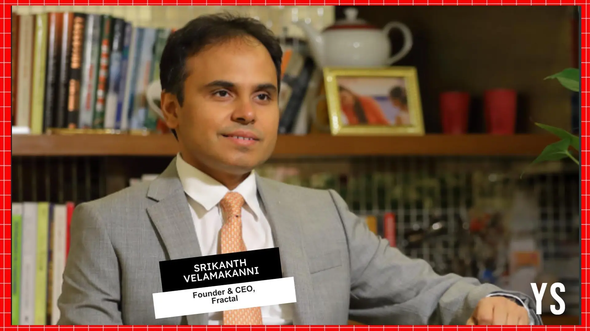 AI unicorn Fractal Analytics files DRHP for Rs 4,900 Cr IPO