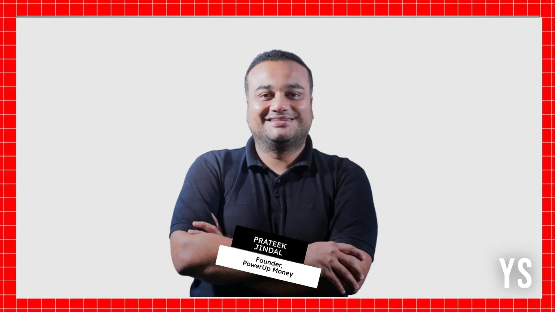 Mutual fund platform PowerUp Money raises $12M funding led by Peak XV