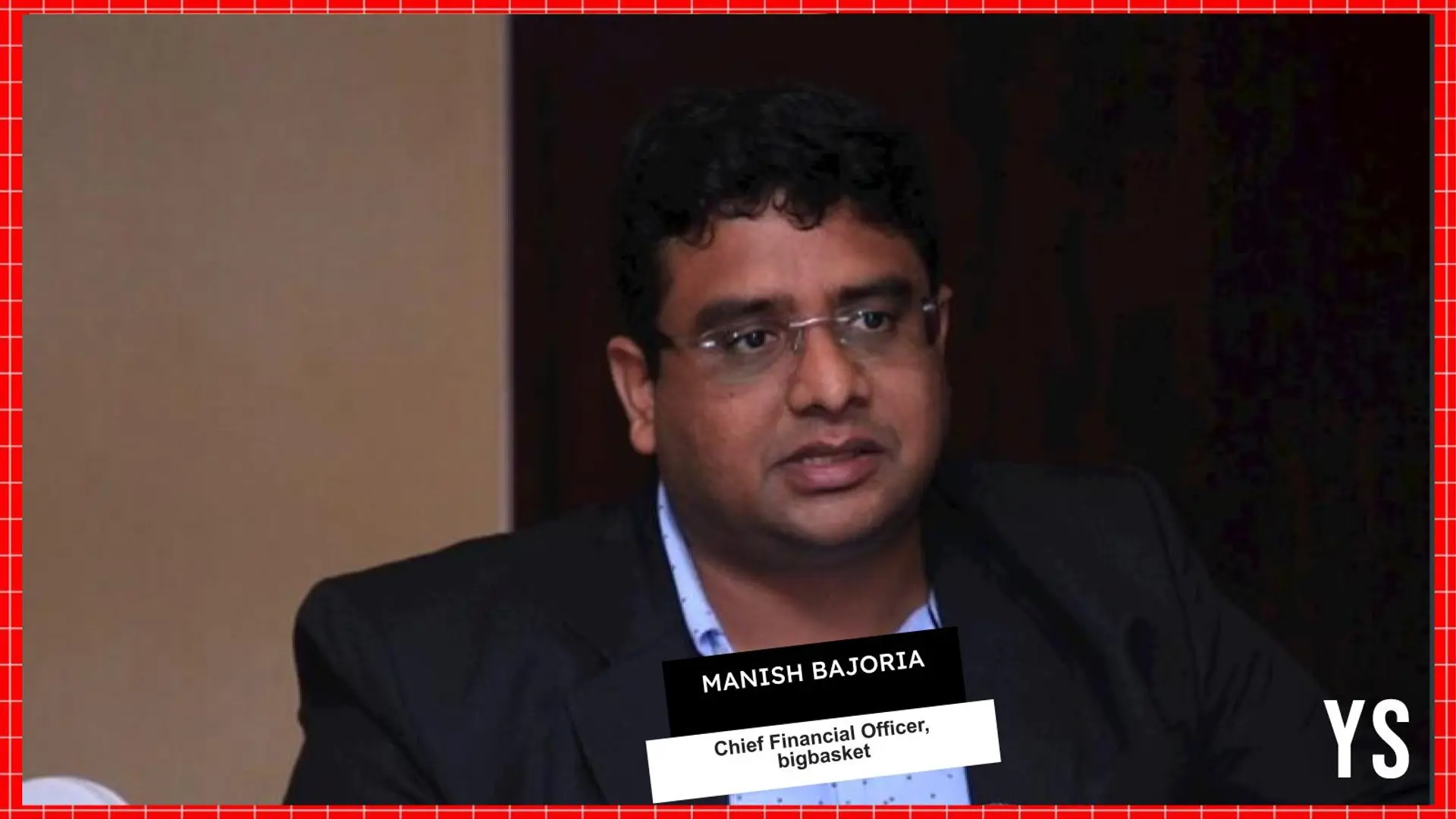Bigbasket appoints Manish Bajoria as Chief Financial Officer