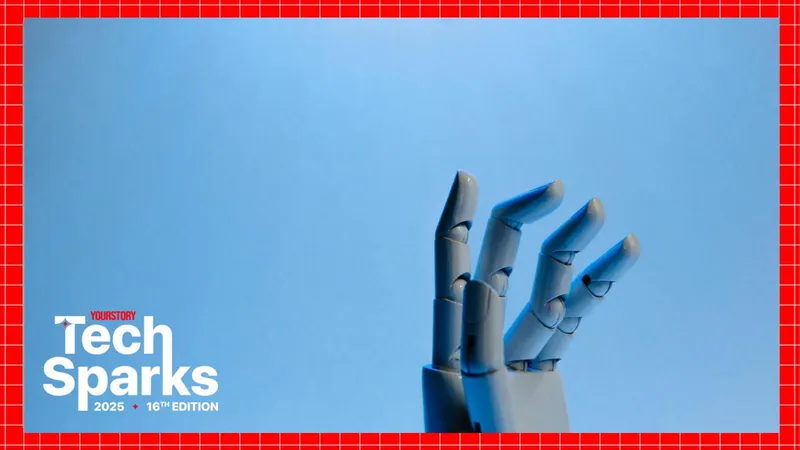 TechSparks 2025