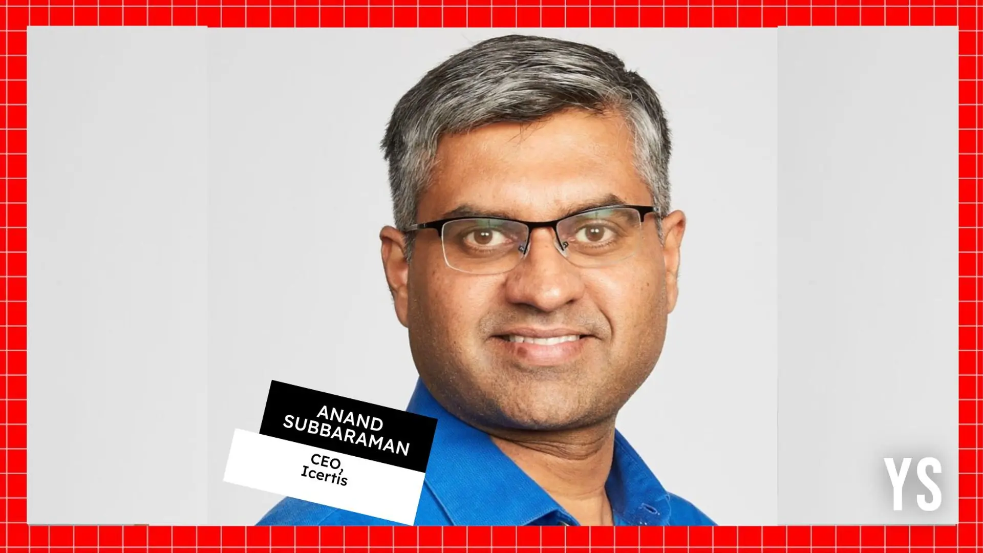 Icertis promotes Anand Subbaraman as CEO, Samir Bodas to be Executive Chairman