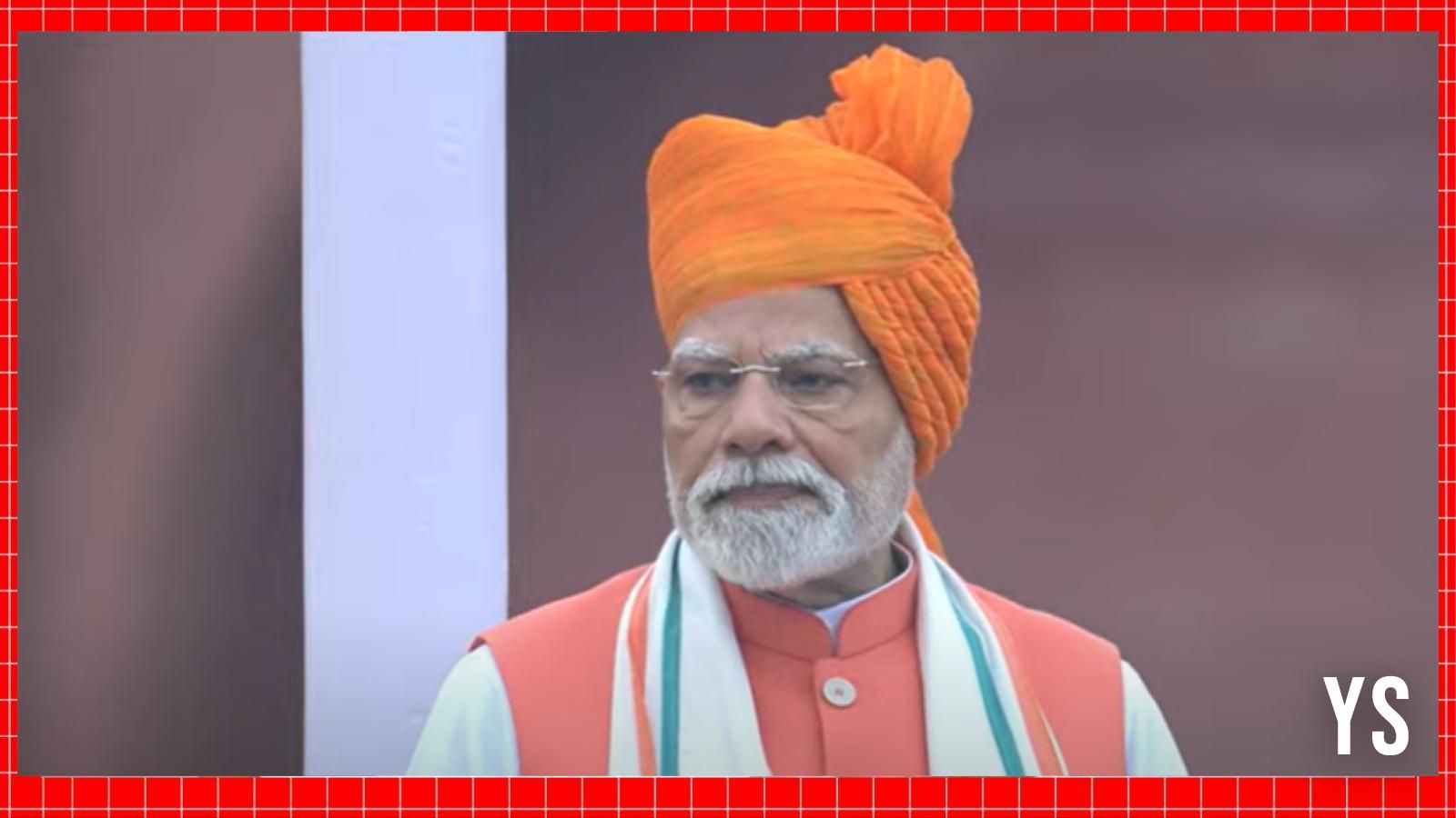 India achieves clean energy target 5 years ahead of schedule: PM Modi
