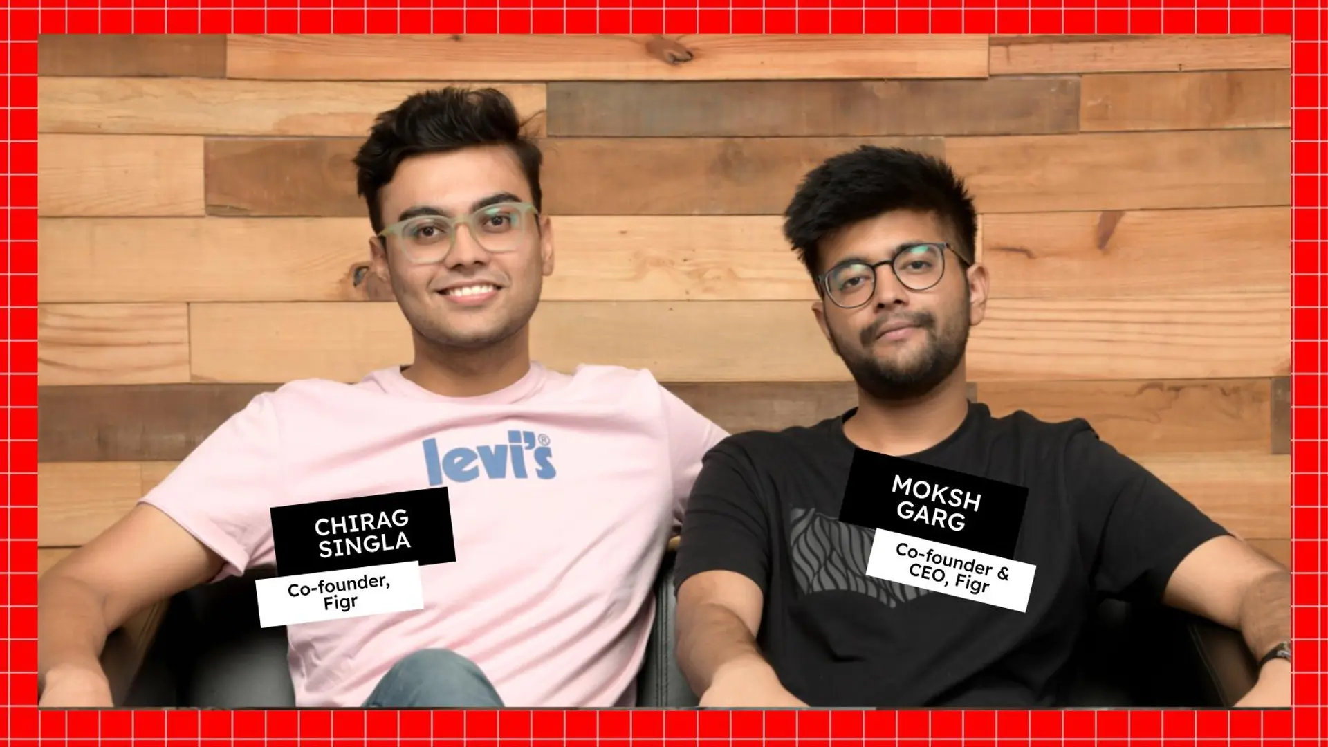 AI product design startup Figr bags $2.25M in seed funding round led by Kalaari Capital