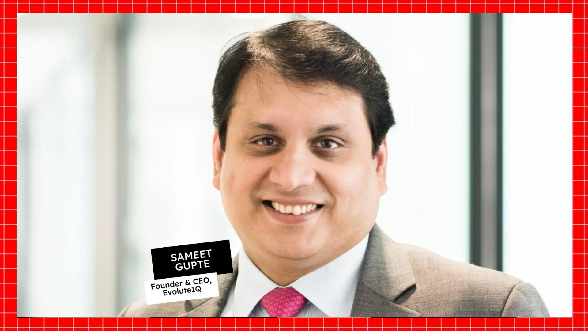 EvoluteIQ bags $20M funding led by Vienna-based Round2 Capital