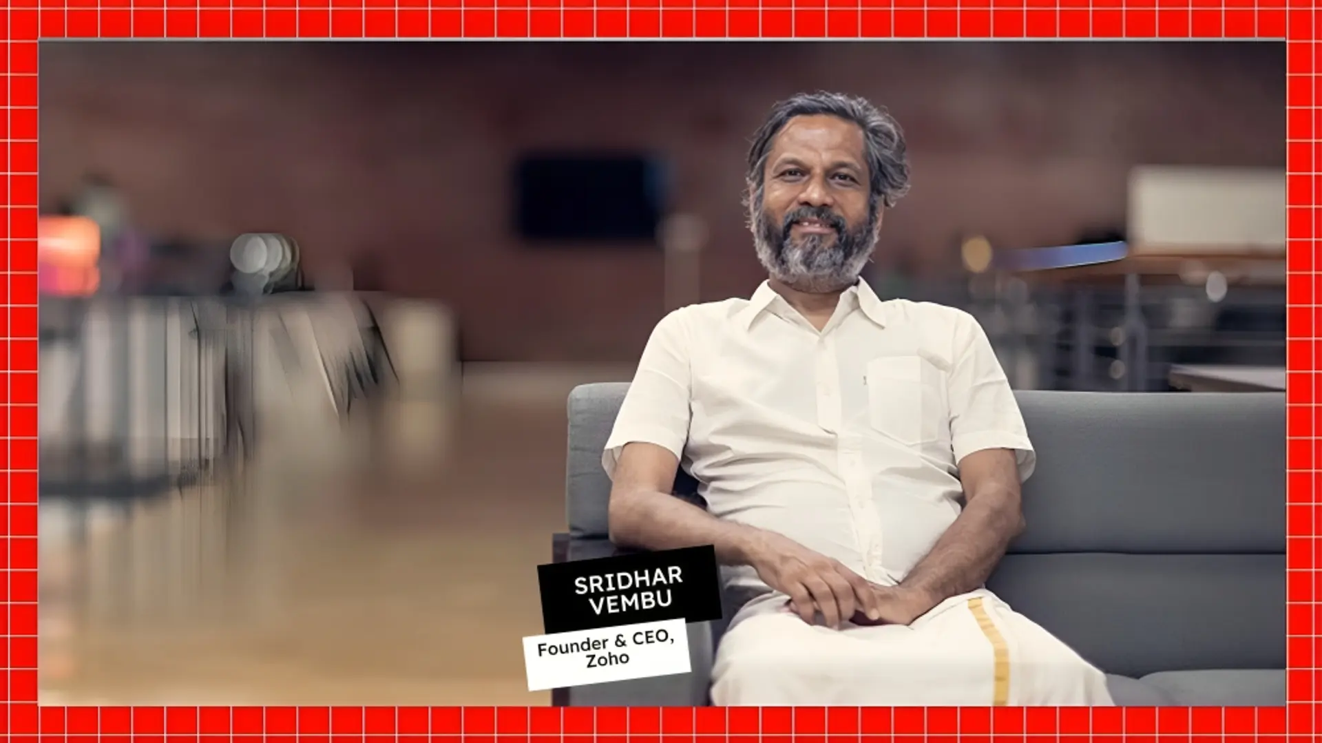 Trump has found great talent: Zoho’s Sridhar Vembu applauds Sriram Krishnan's appointment