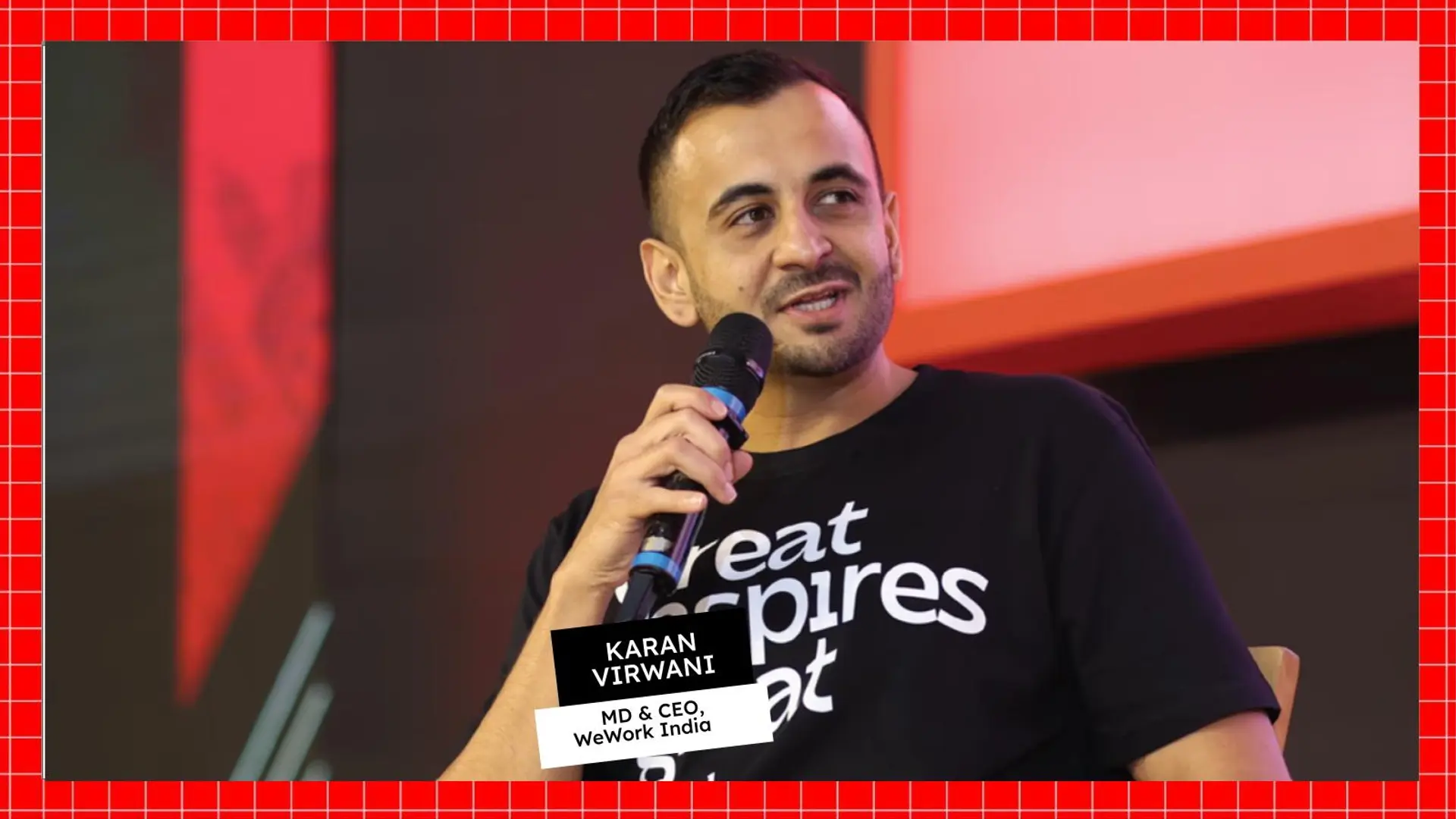 WeWork India strengthens leadership with key board appointments