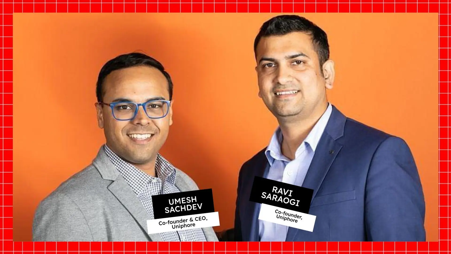 Uniphore acquires ActionIQ and Infoworks to expand its AI offerings