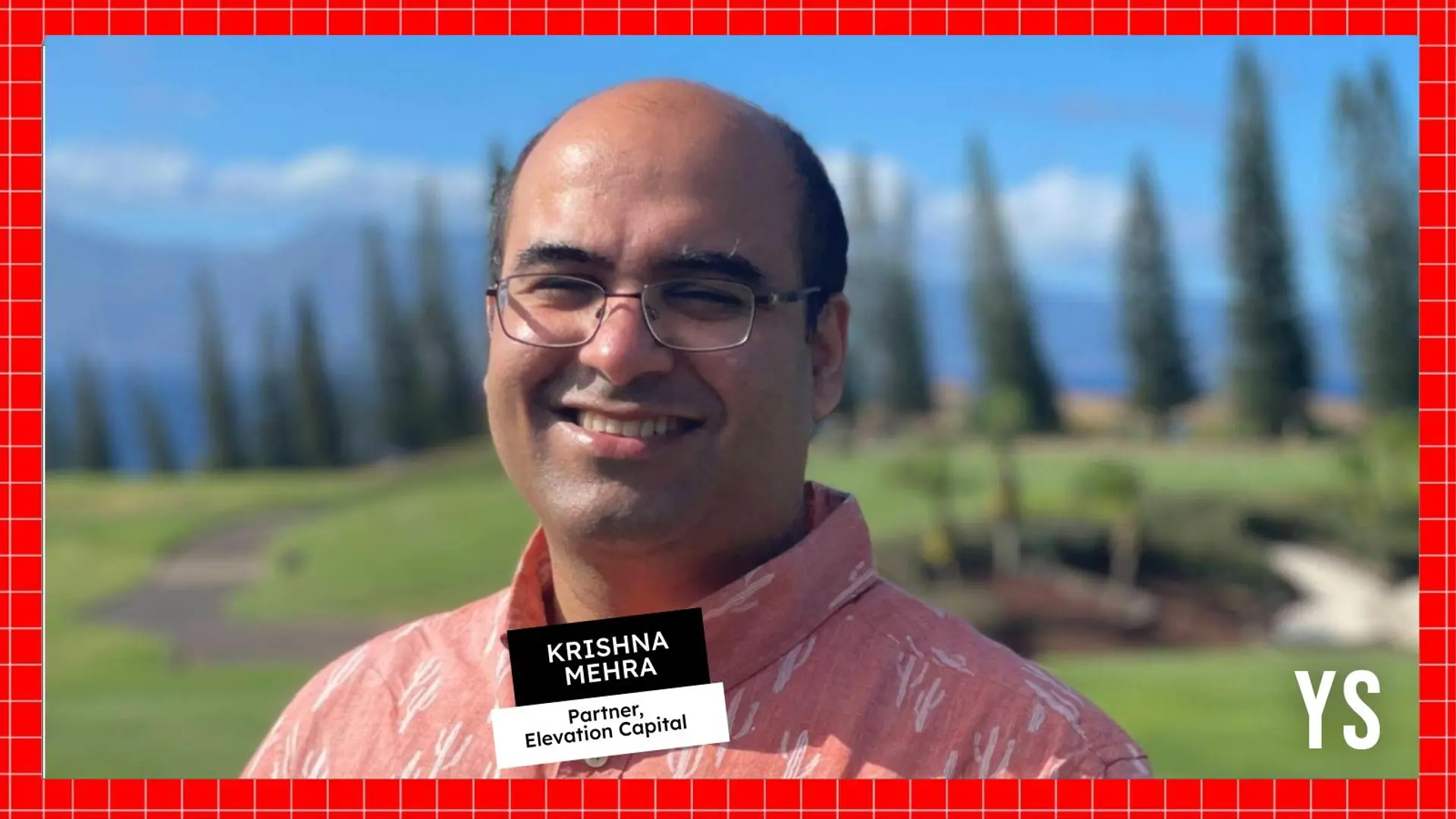 Former Meta exec Krishna Mehra joins Elevation Capital as Partner