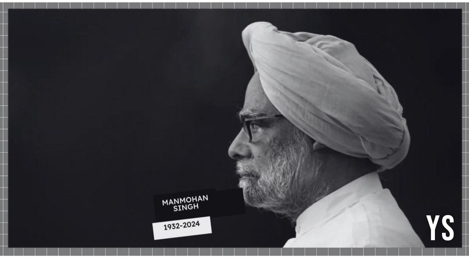 How Manmohan Singh defended landmark 1991 Union budget
