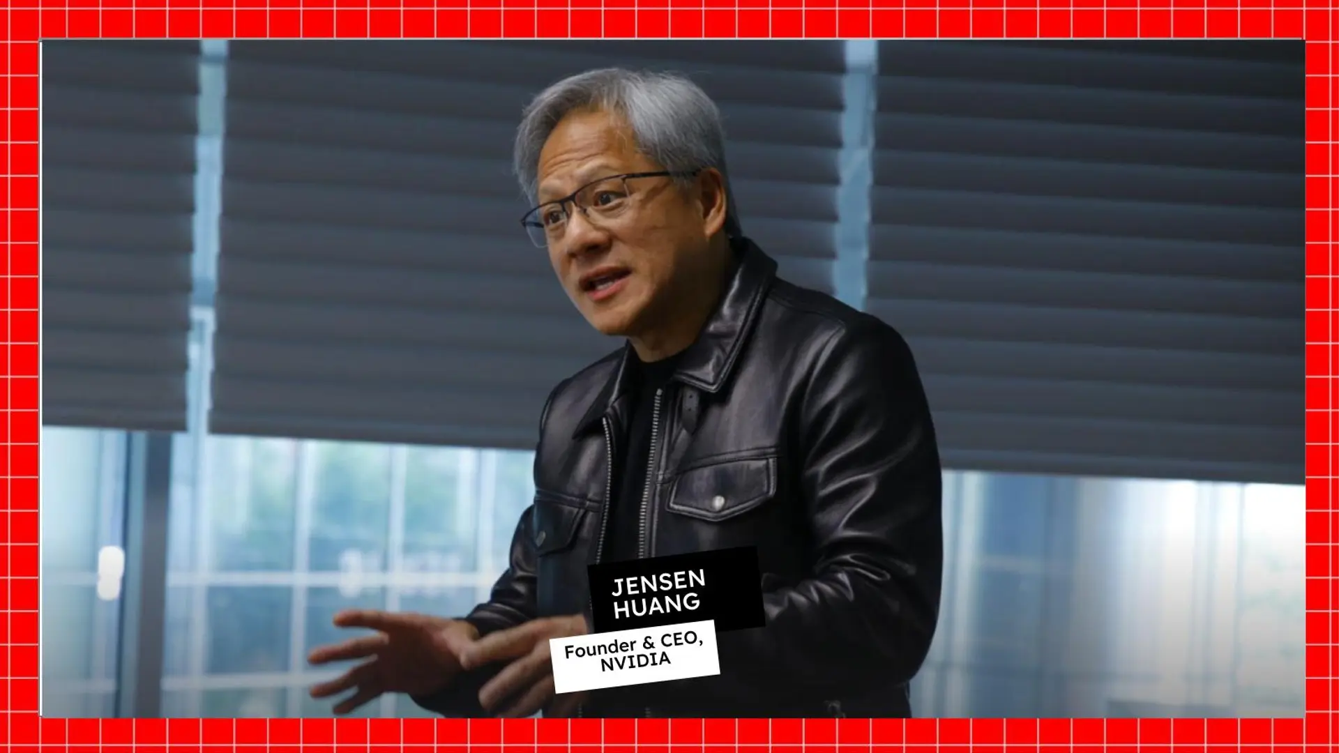 NVIDIA to manufacture AI supercomputers and chips in US as part of $500B Stargate project