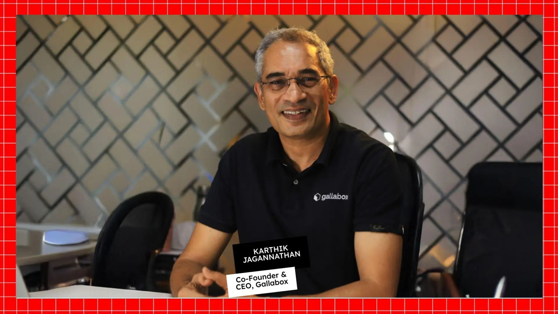 Conversational commerce platform Gallabox raises $3.5M in seed round led by FUSE