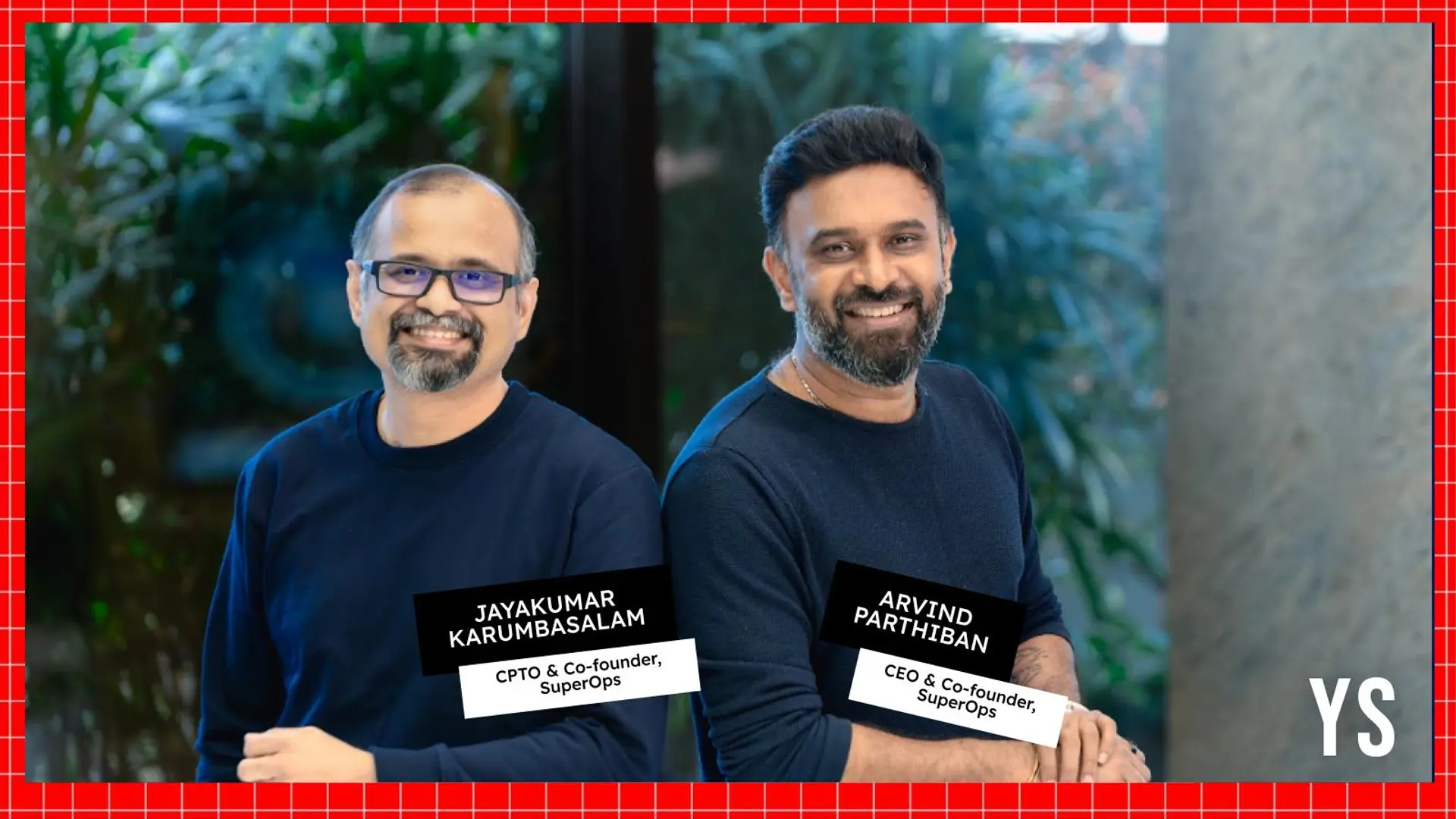 SaaS firm SuperOps secures $25M in Series C round led by March Capital
