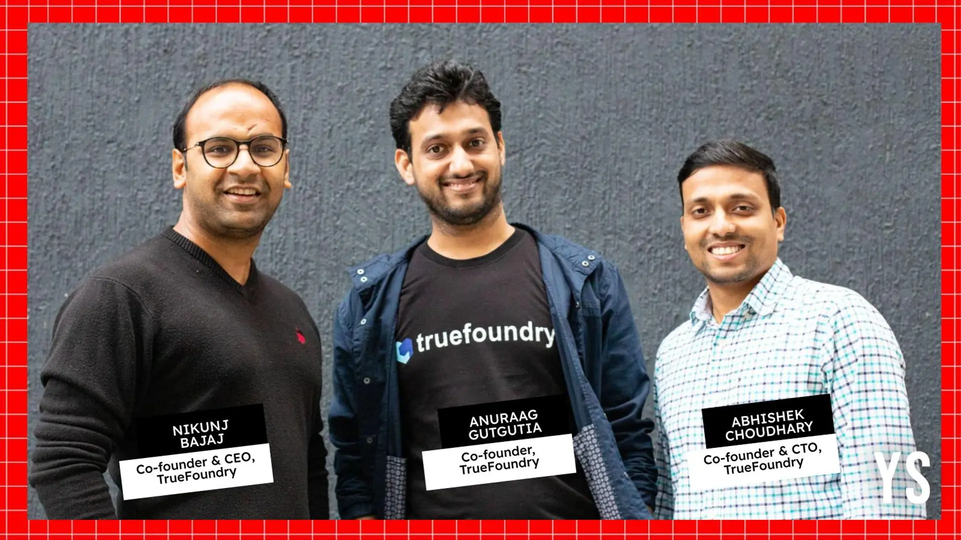 TrueFoundry raises $19M in Series A round led by Intel Capital