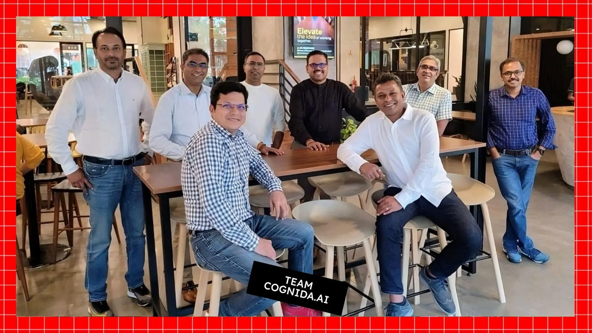 Cognida.ai bags $15 M in Series A round led by Nexus Venture Partners