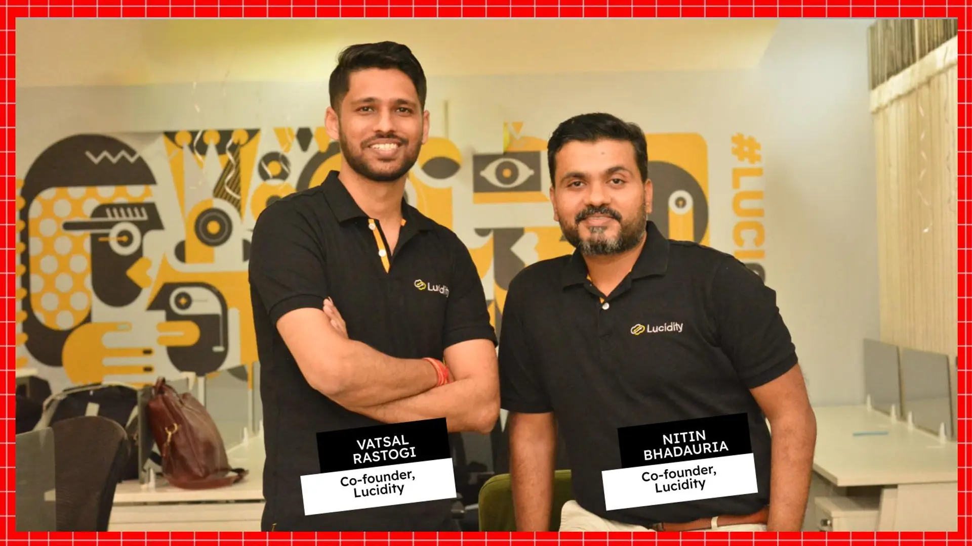 Lucidity raises $21M in Series A led by WestBridge Capital