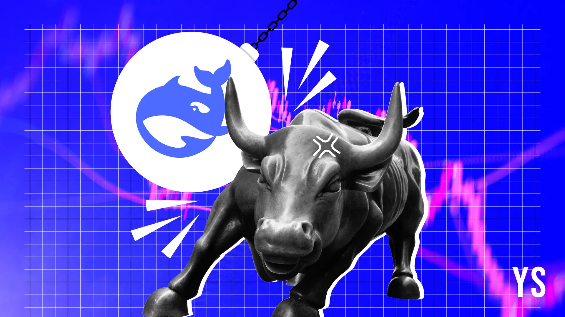 Is DeepSeek finally bursting the AI bubble?