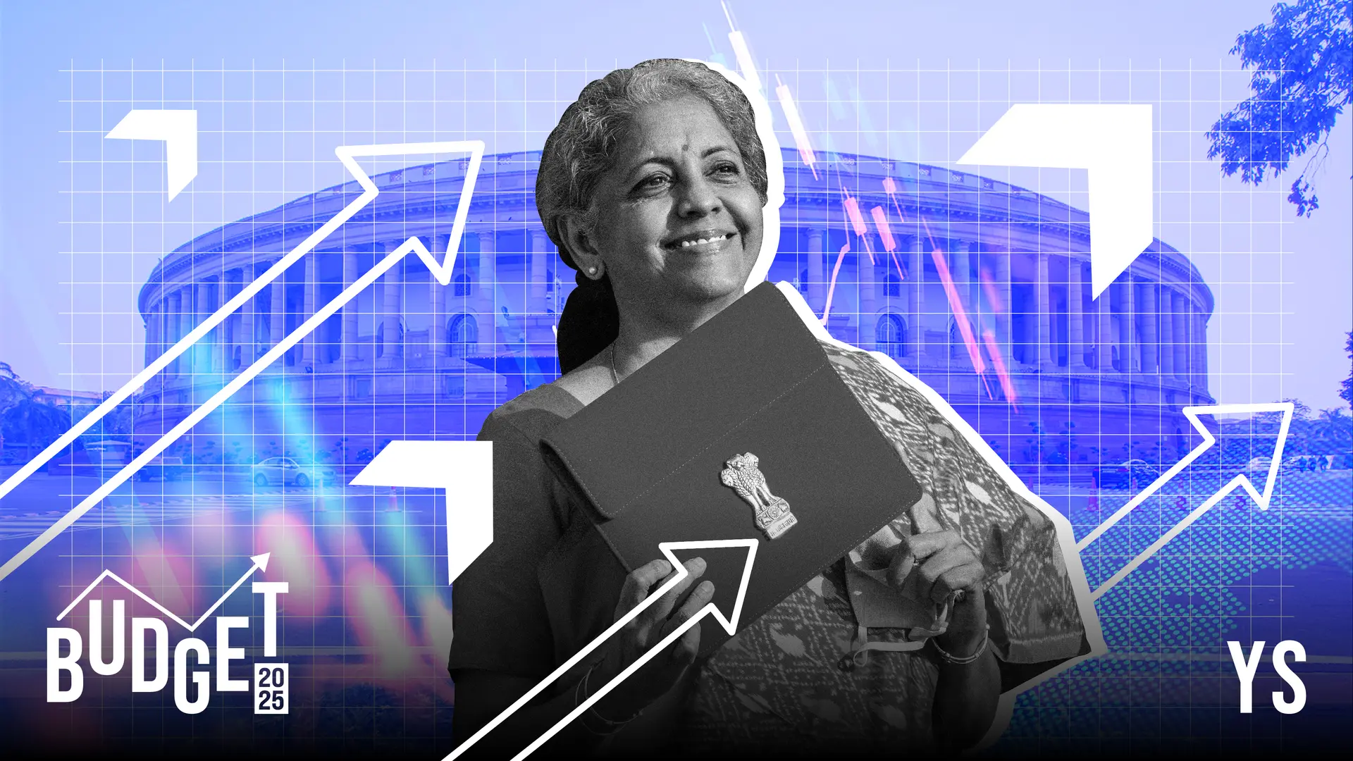 Deeptech Fund of Funds to be set up to nurture next-generation startups: FM Nirmala Sitharaman