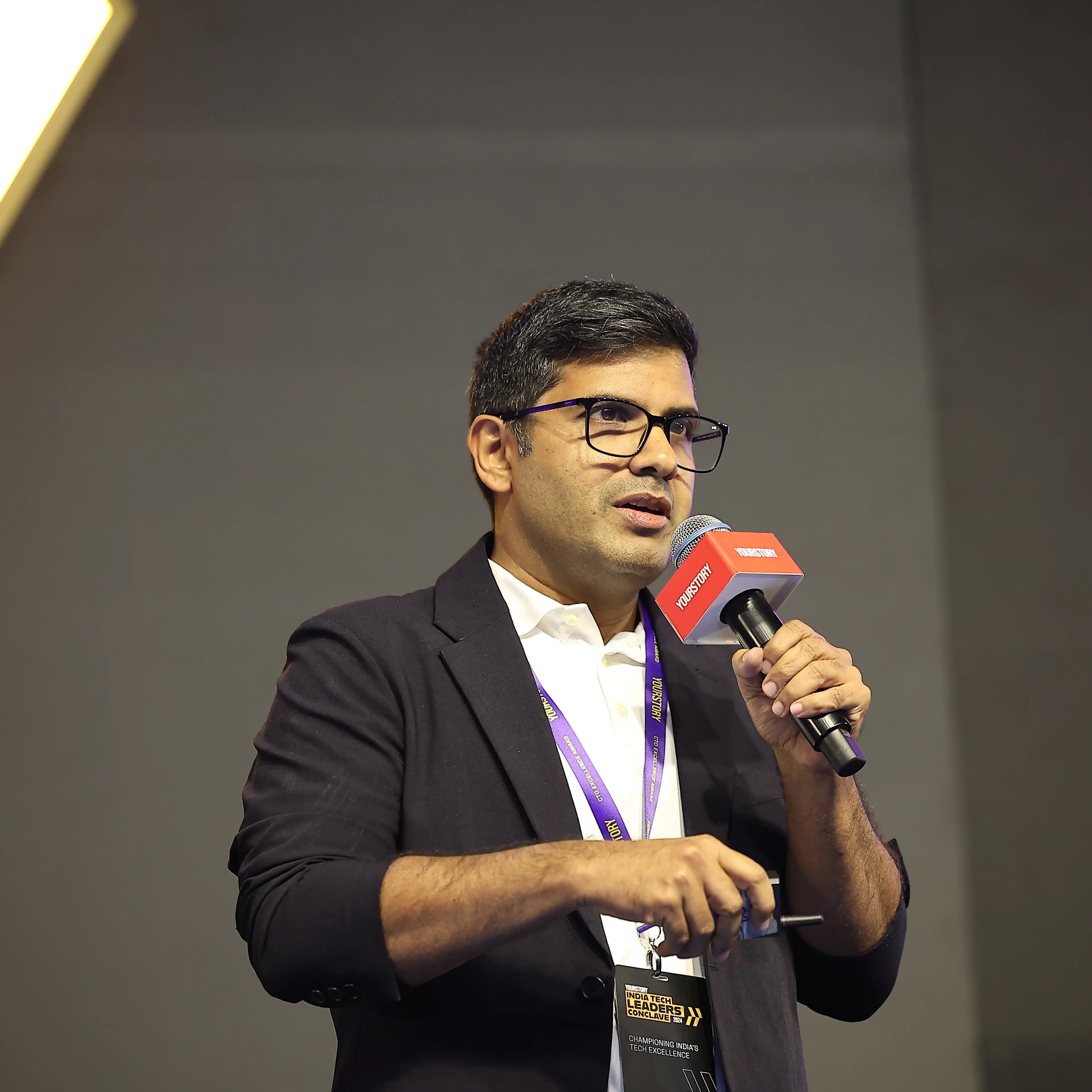Building for Bharat: PhonePe CTO Rahul Chari on leveraging tech for billion-plus impact