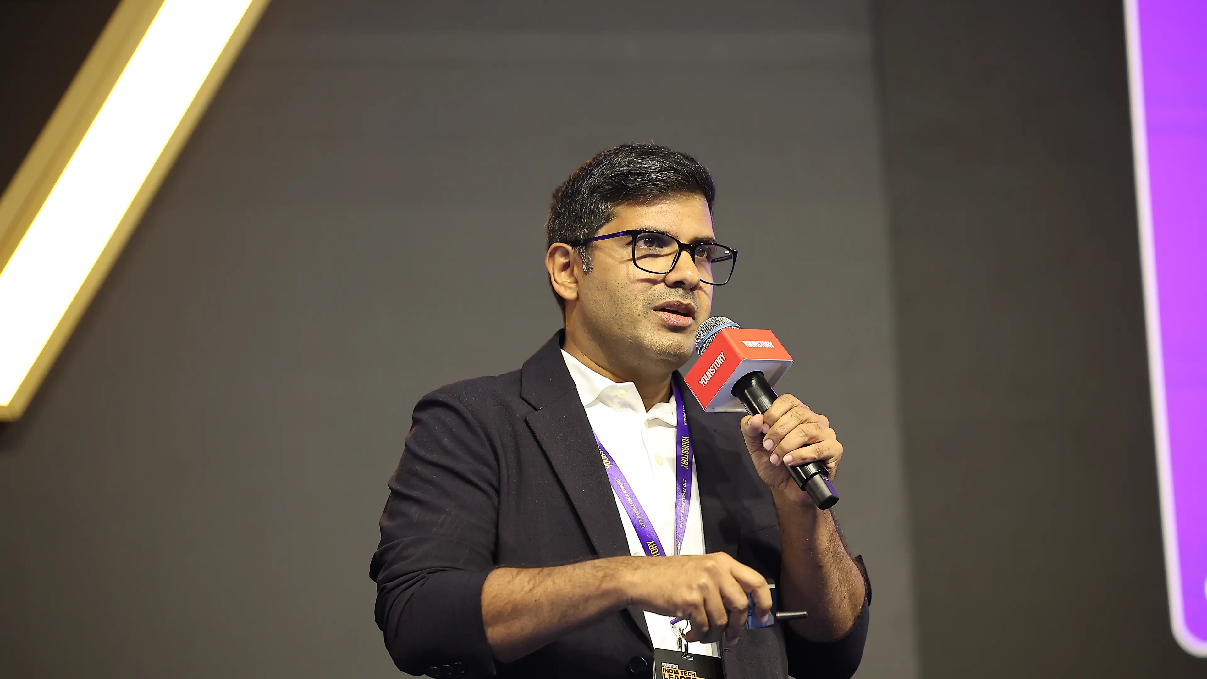 Building for Bharat: PhonePe CTO Rahul Chari on leveraging tech for billion-plus impact