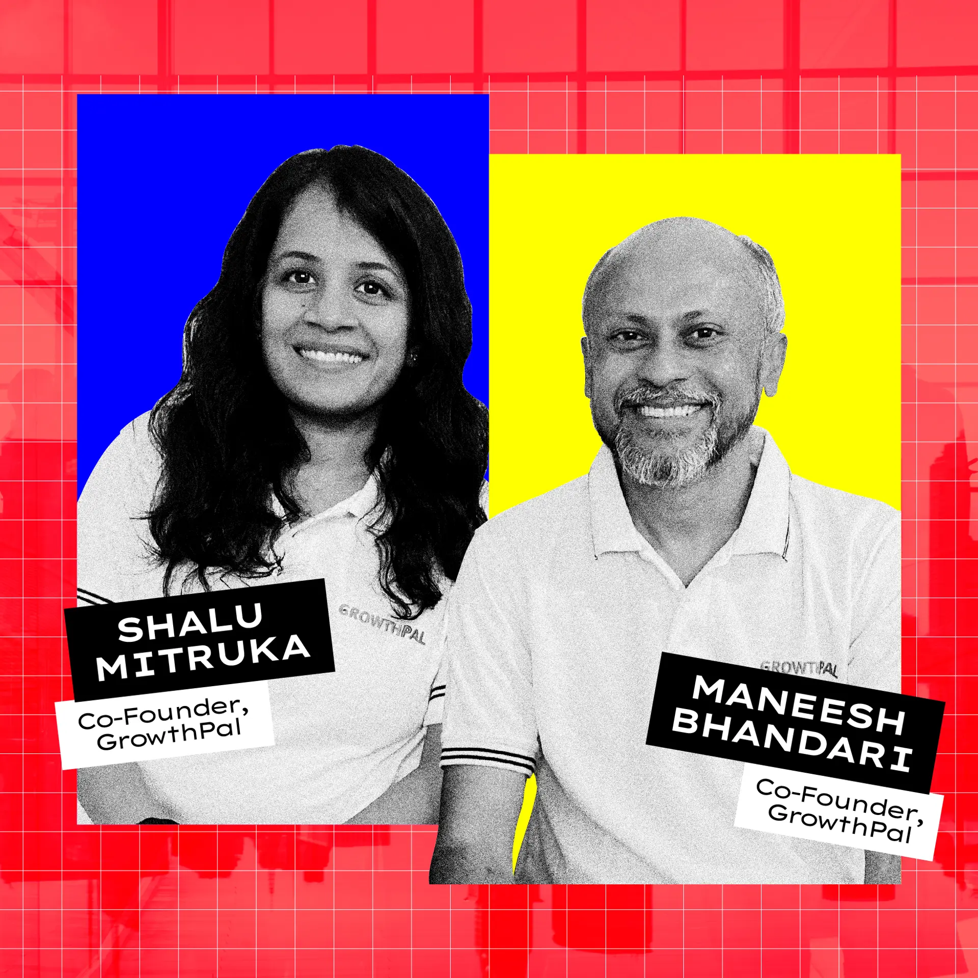 Matchmaker for startups: How GrowthPal helps companies make the right acquisitions