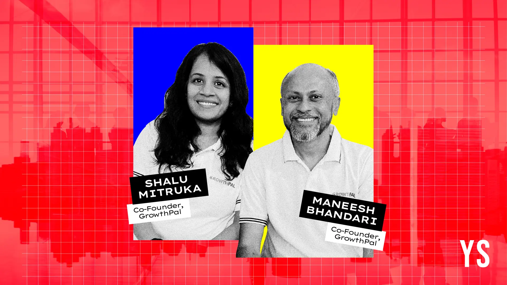 Matchmaker for startups: How GrowthPal helps companies make the right acquisitions