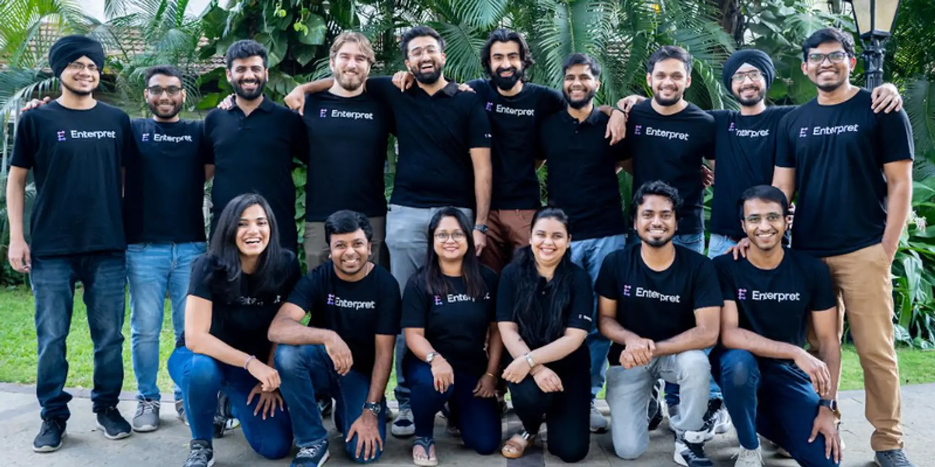 AI startup Enterpret raises $20.8M in Series A funding led by Canaan Partners