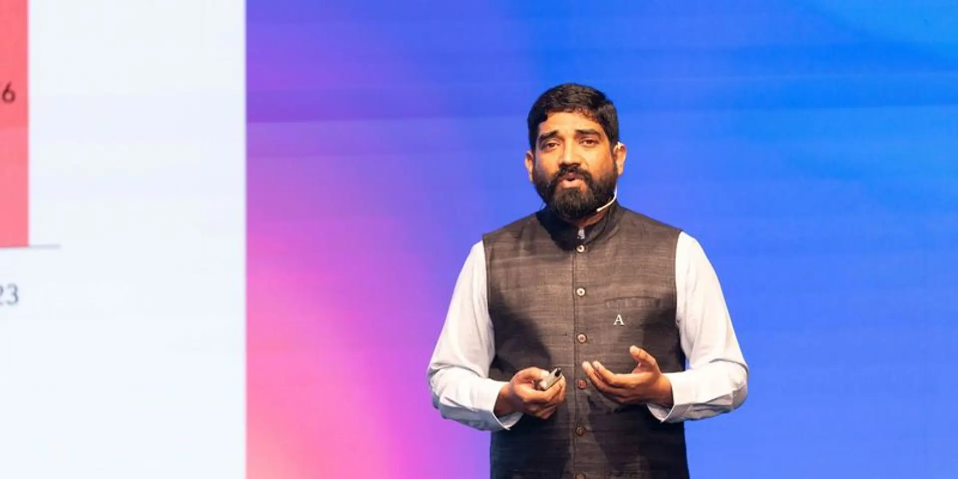 Indian startup ecosystem can build global cybersecurity firms: Accel's Swaroop