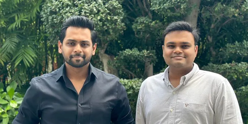 Abiram Vijaykumar and Siddharth Reddy, Co-Founders of AltiusHub