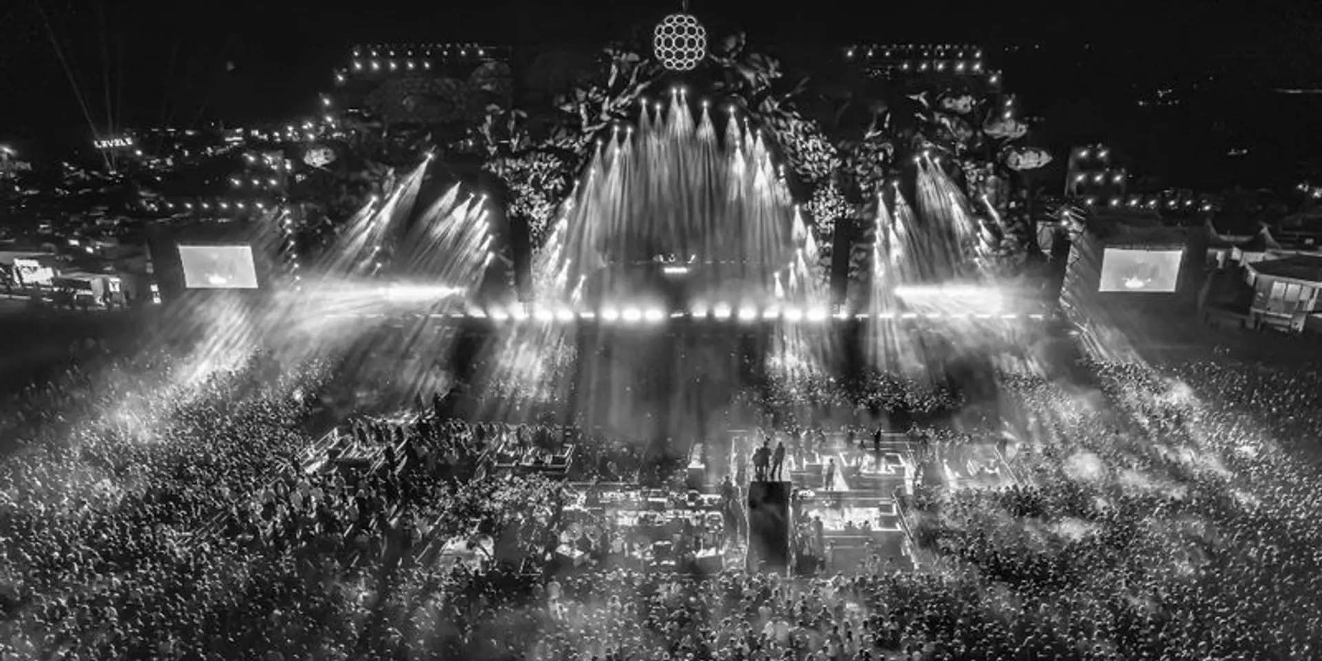 Sunburn EDM festival in South Goa to start on December 28
