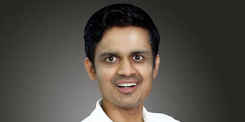 Sandeep Bhapat, Singularity,